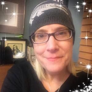 Meet your Posher, Ann